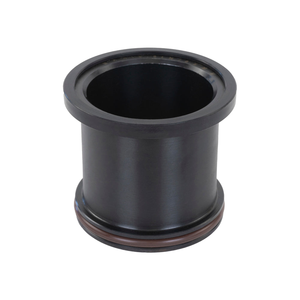 Titan Post Driver | Residential | 2.5-In. Diameter | Electric 40V DC W/ 2 8AH Batteries