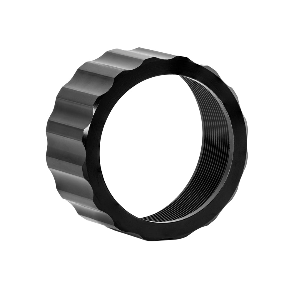 Titan | Barrel Cap for PGD1032 and PED1040E