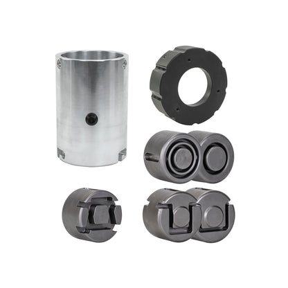 Titan | Pro Fencer Package with Barrel and Drive Caps for PGD40X