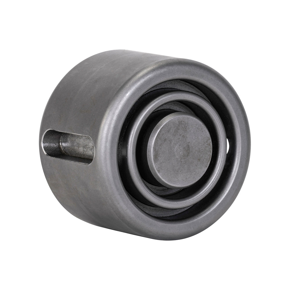 Titan | Drive Cap for Round Pipe | 1-5/8 In. | 1-7/8 In. | 2-3/8 In.