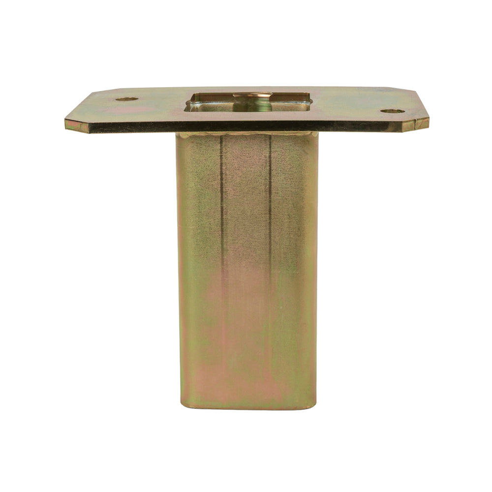 Titan | 2-1/2 In. Square Post Adapter for PHD6400