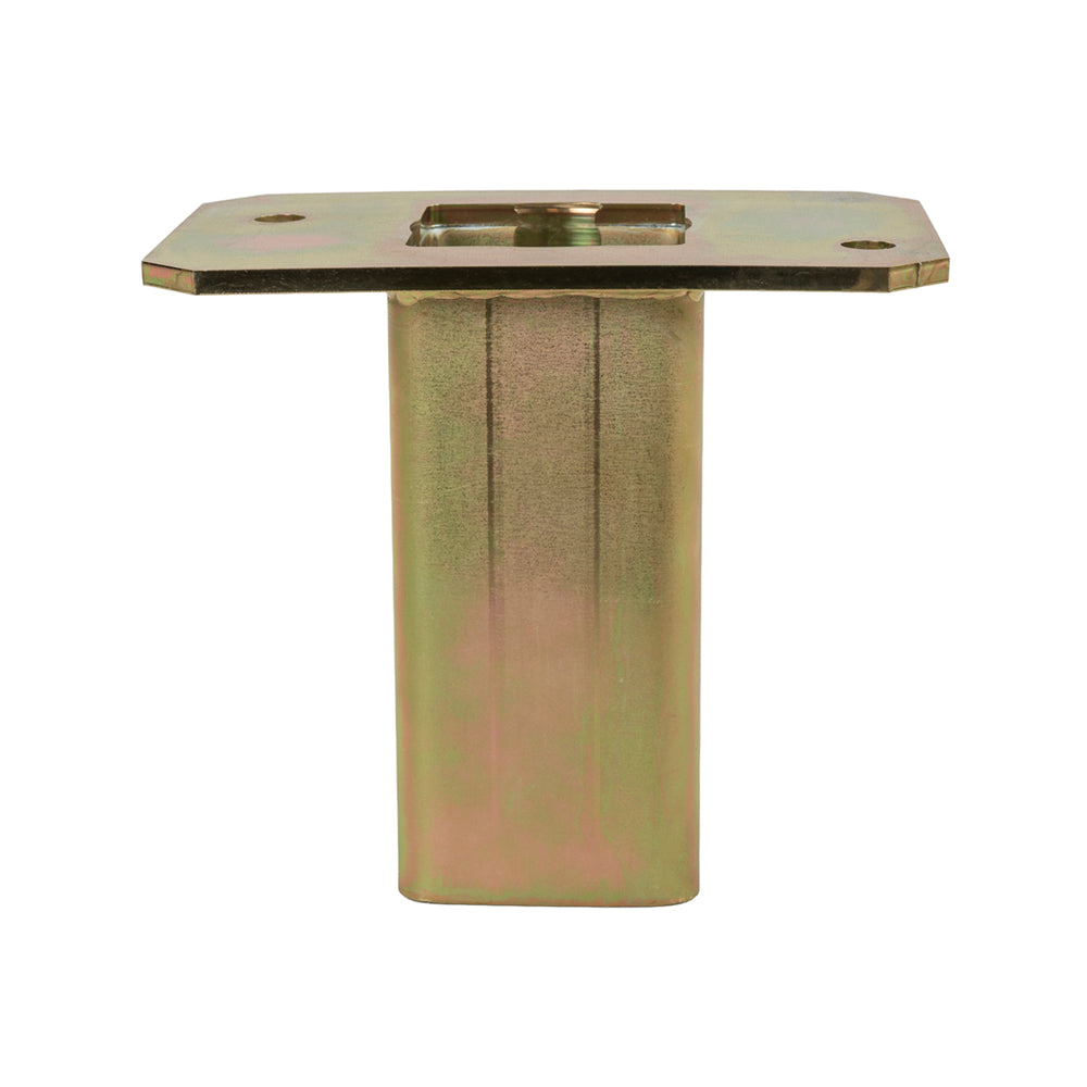 Titan | 4-1/8 In. Square Post Adapter for PHD6400