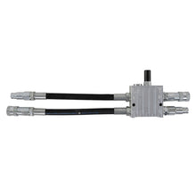 Titan | Hydraulic Flow Divider