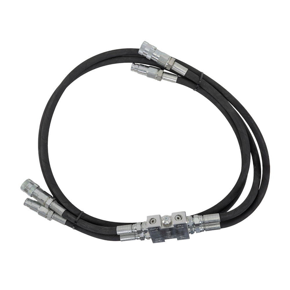 Titan | Remote Trigger with 6 Ft. Hoses for PHD6400