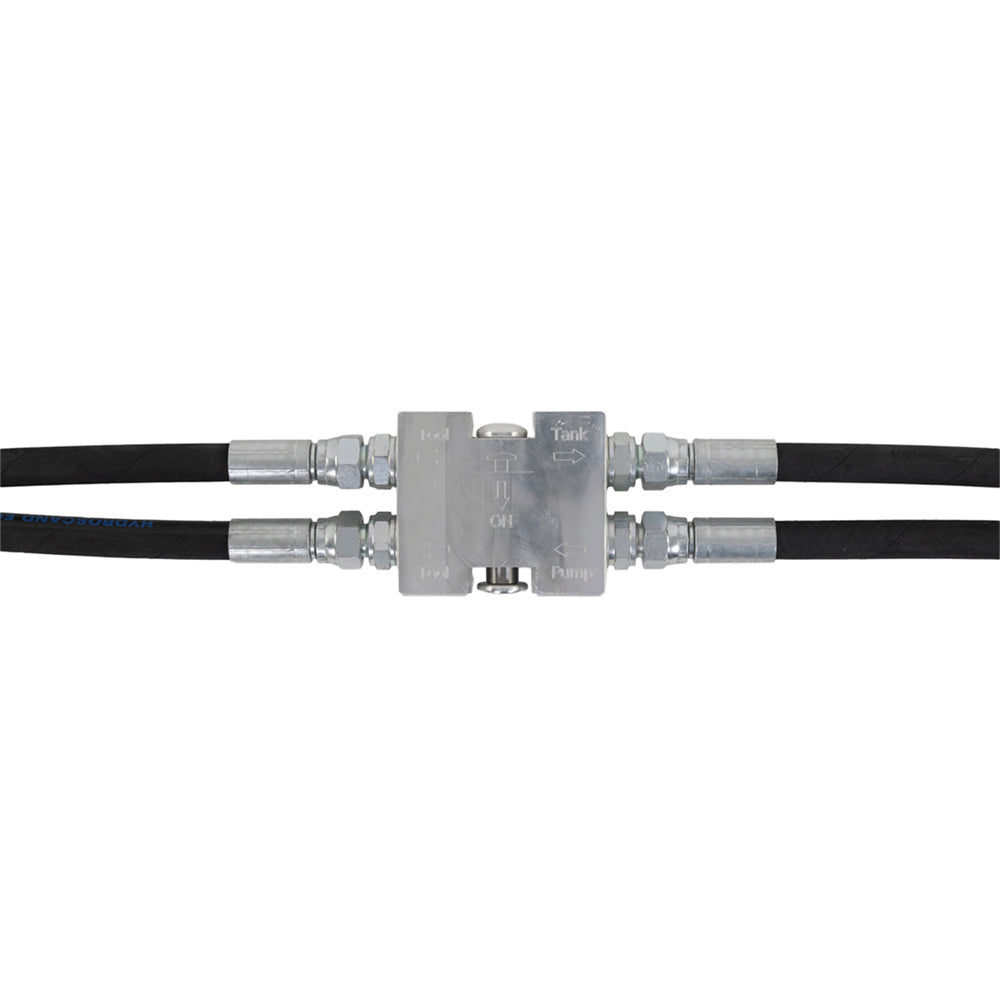 Titan | Remote Trigger with 6 Ft. Hoses for PHD6400