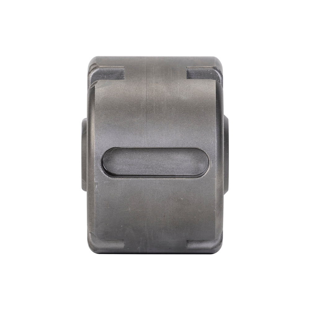 Titan | Pro Fencer Package with Barrel and Drive Caps for PGD40X