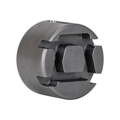 Titan | Pro Fencer Package with Barrel and Drive Caps for PGD40X