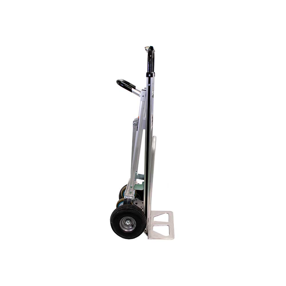 Brave 3-in-1 Aluminum Hand Truck | 550-770 Lb. Capacity
