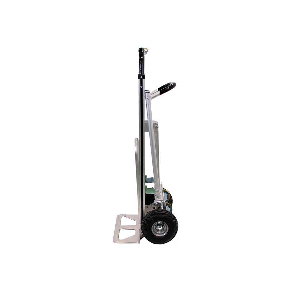 Brave 3-in-1 Aluminum Hand Truck | 550-770 Lb. Capacity