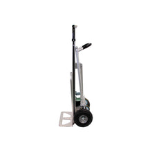 Brave 3-in-1 Aluminum Hand Truck | 550-770 Lb. Capacity