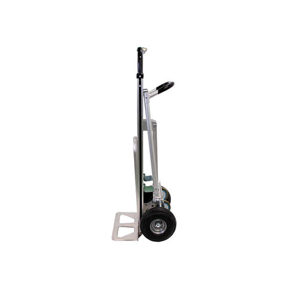 Brave 3-in-1 Aluminum Hand Truck | 550-770 Lb. Capacity