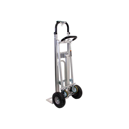 Brave 3-in-1 Aluminum Hand Truck | 550-770 Lb. Capacity