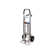 Brave 3-in-1 Aluminum Hand Truck | 550-770 Lb. Capacity