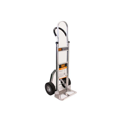 Brave Aluminum Hand Truck/Stair Skid | 660 Lb. Capacity