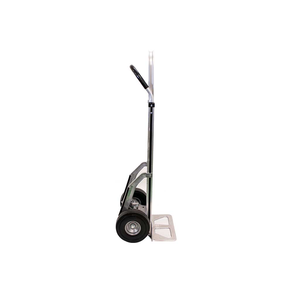 Brave Aluminum Hand Truck/Stair Skid | 660 Lb. Capacity