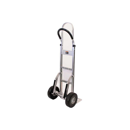 Brave Aluminum Hand Truck/Stair Skid | 660 Lb. Capacity