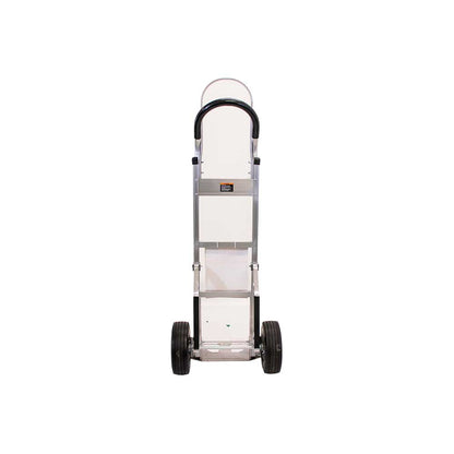 Brave Aluminum Hand Truck/Stair Skid | 660 Lb. Capacity