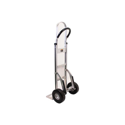 Brave Aluminum Hand Truck/Stair Skid | 660 Lb. Capacity