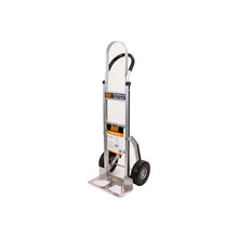Brave Aluminum Hand Truck/Stair Skid | 660 Lb. Capacity