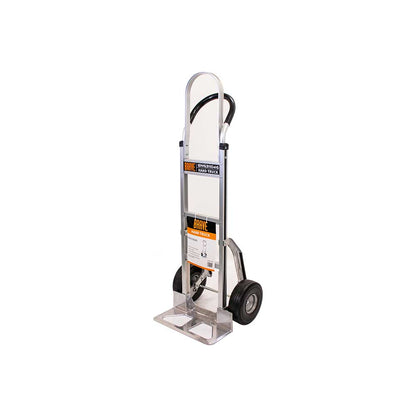 Brave Aluminum Hand Truck/Stair Skid | 660 Lb. Capacity
