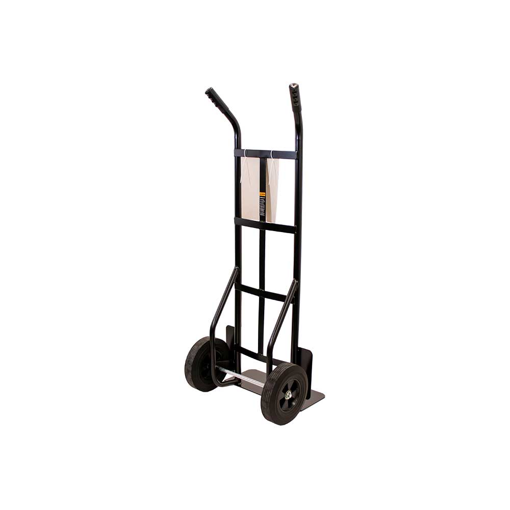 Brave Heavy Duty Hand Truck | 1,000 Lb. Capacity