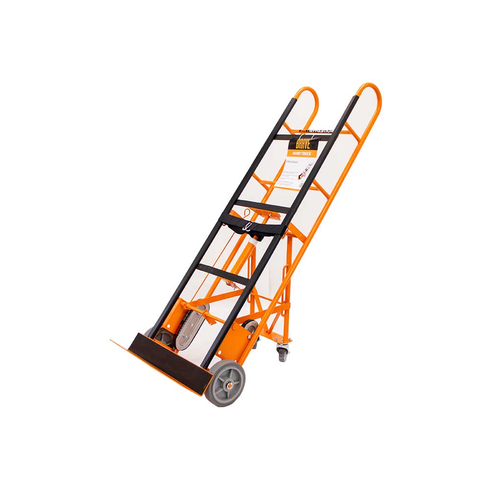 Brave Industrial Appliance Hand Truck | 1,200 Lb. Capacity