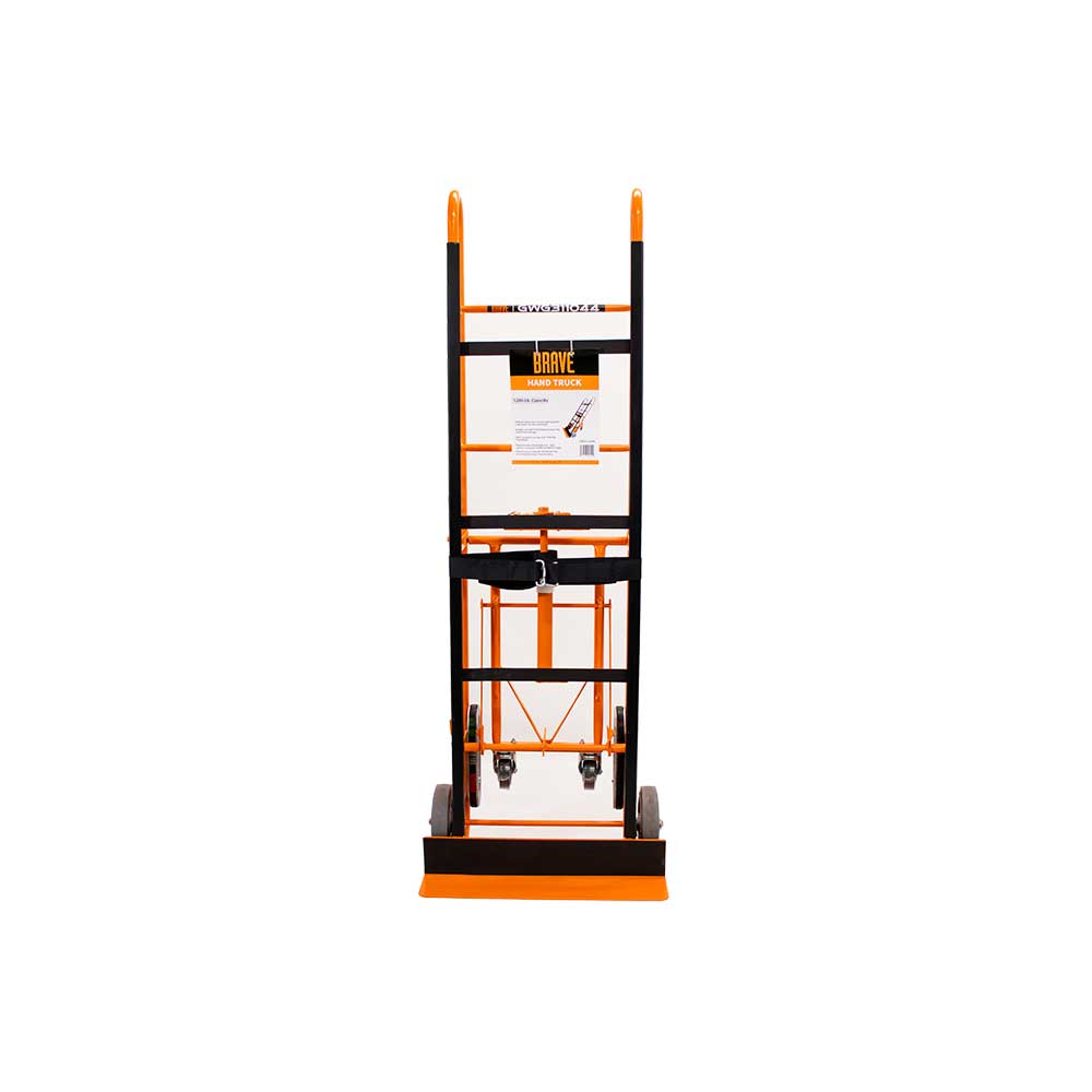 Brave Industrial Appliance Hand Truck | 1,200 Lb. Capacity