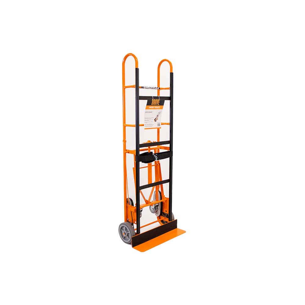 Brave Industrial Appliance Hand Truck | 1,200 Lb. Capacity