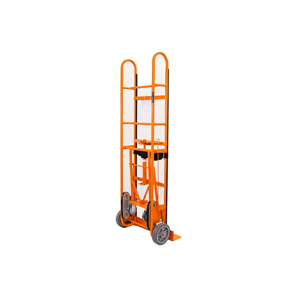 Brave Industrial Appliance Hand Truck | 1,200 Lb. Capacity