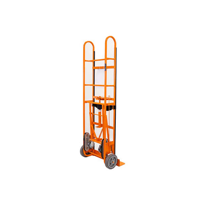 Brave Industrial Appliance Hand Truck | 1,200 Lb. Capacity