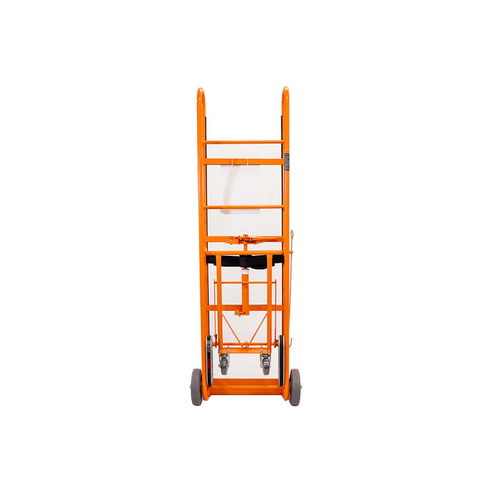 Brave Industrial Appliance Hand Truck | 1,200 Lb. Capacity