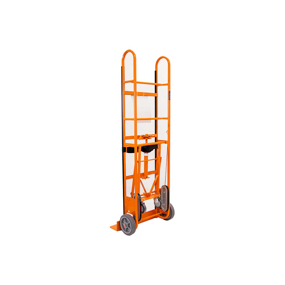 Brave Industrial Appliance Hand Truck | 1,200 Lb. Capacity