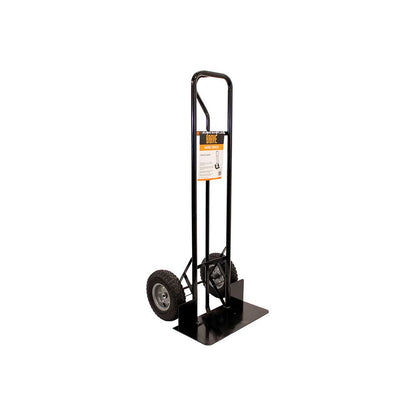 Brave P-Handle Hand Truck | 1,000 Lb. Capacity | 23.6 In. x 23 In. x 60 In.