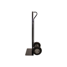 Brave P-Handle Hand Truck | 1,000 Lb. Capacity | 23.6 In. x 23 In. x 60 In.
