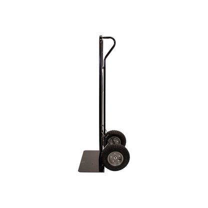 Brave P-Handle Hand Truck | 1,000 Lb. Capacity | 23.6 In. x 23 In. x 60 In.