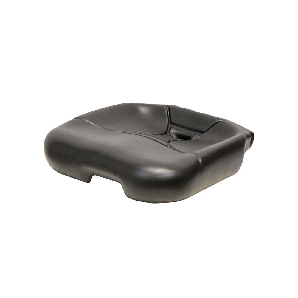 Uni Pro Seat Cushion | Fits 236/242 or Milsco V5300/V5400 Seat | Black Vinyl