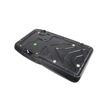 UNI PRO Black Passenger Seat Bottom for Polaris Ranger