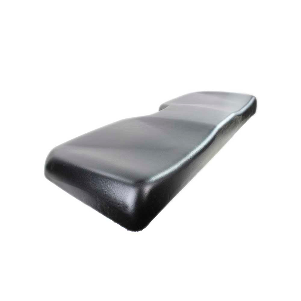UNI PRO Black Seat Back for Polaris Ranger