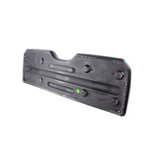 UNI PRO Black Seat Back for Polaris Ranger