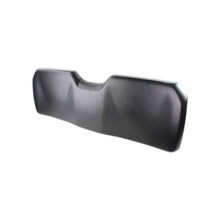 UNI PRO Black Seat Back for Polaris Ranger