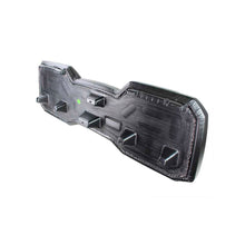 UNI PRO Black Seat Back for Polaris Ranger