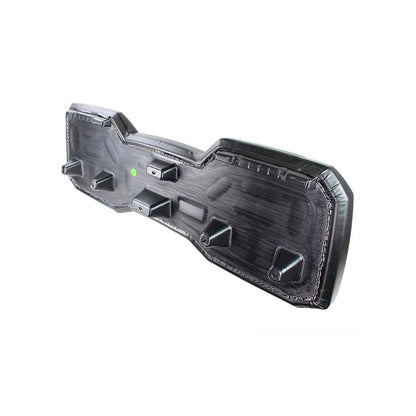 UNI PRO Black Seat Back for Polaris Ranger