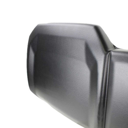 UNI PRO Black Seat Back for Polaris Ranger