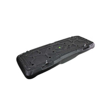 UNI PRO Black Seat Bottom for Polaris Ranger