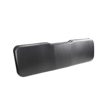 UNI PRO Black Seat Back for Polaris Ranger