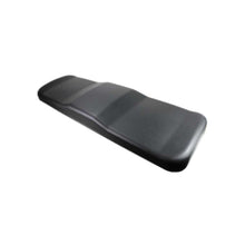 UNI PRO Black Seat Bottom for Polaris Ranger