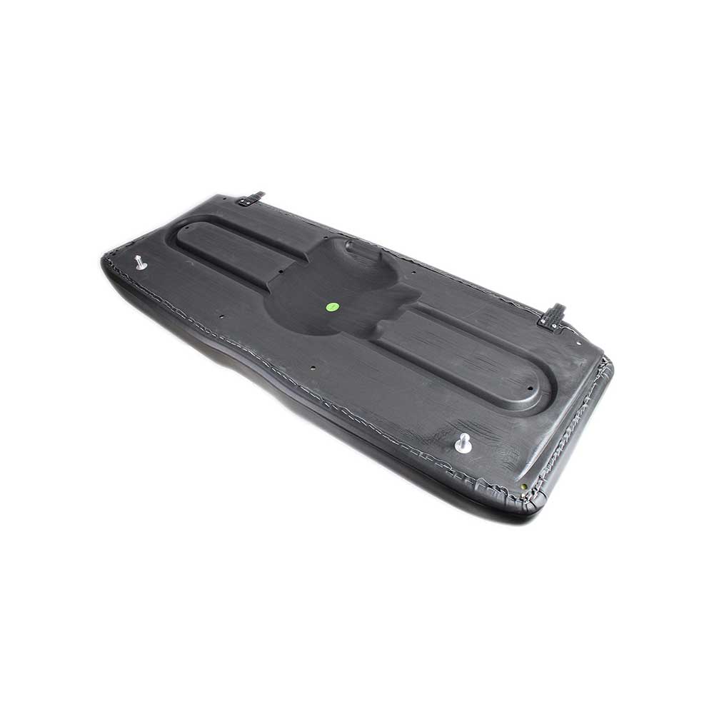 UNI PRO Black Seat Bottom for Polaris Ranger