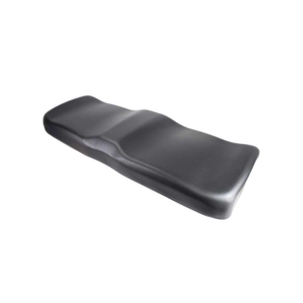UNI PRO Black Seat Bottom for Polaris Ranger
