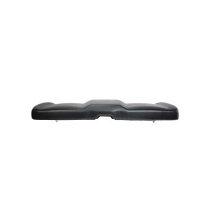 UNI PRO Black Seat Bottom for Polaris Ranger