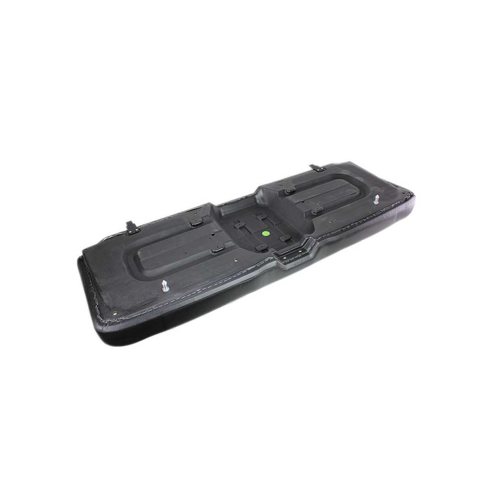 UNI PRO Black Seat Bottom for Polaris Ranger